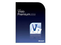 Microsoft Visio Premium 2010 (TSD-00015) Microsoft Visio Premium 2010 (TSD-00015)
